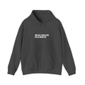 Sudadera Doble Bote - "Más vale pareja rota" Padel Humor Personalizable