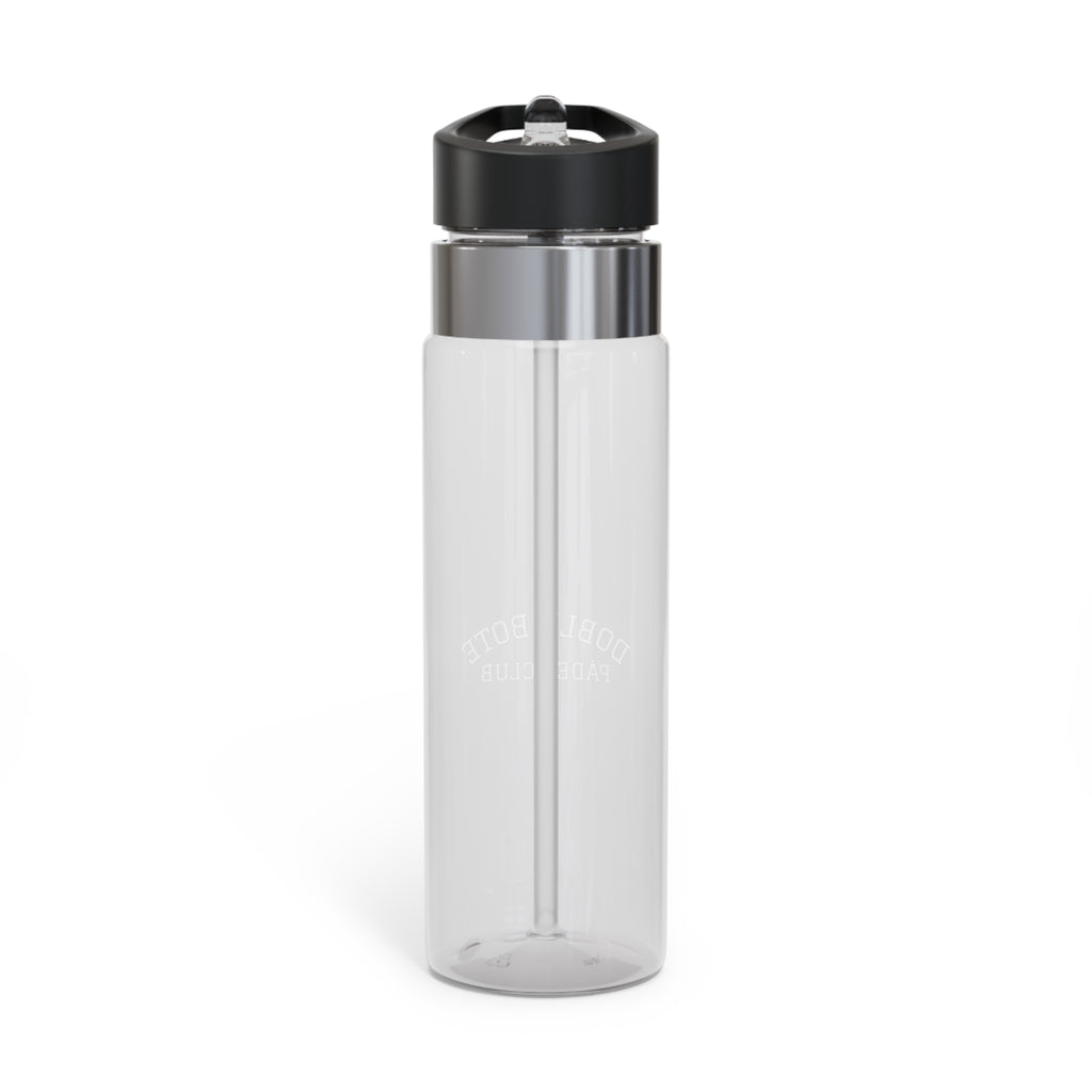 Botella Doble Bote - Pádel Club 20oz