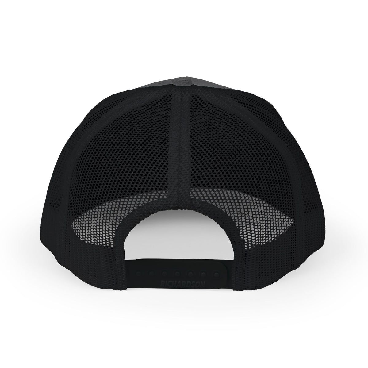 Gorra Doble Bote Bordada - Snapback Trucker