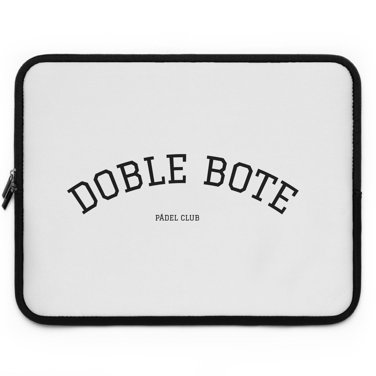 Funda de Pala Doble Bote - Pádel Club