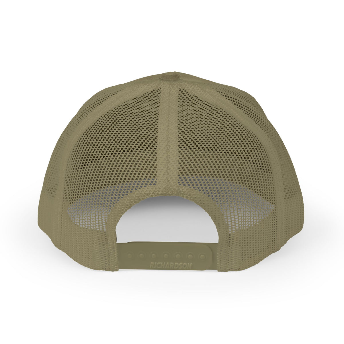 Gorra Doble Bote Bordada - Snapback Trucker