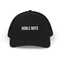 Gorra Doble Bote Bordada - Snapback Trucker