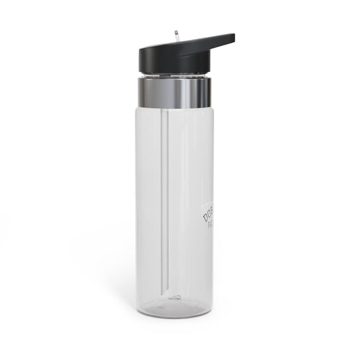 Botella Doble Bote - Pádel Club 20oz