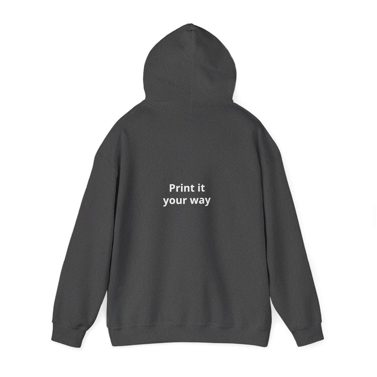 Sudadera Doble Bote - "Más vale pareja rota" Padel Humor Personalizable