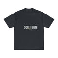 Camiseta Doble Bote - Wordmark Técnica Pádel