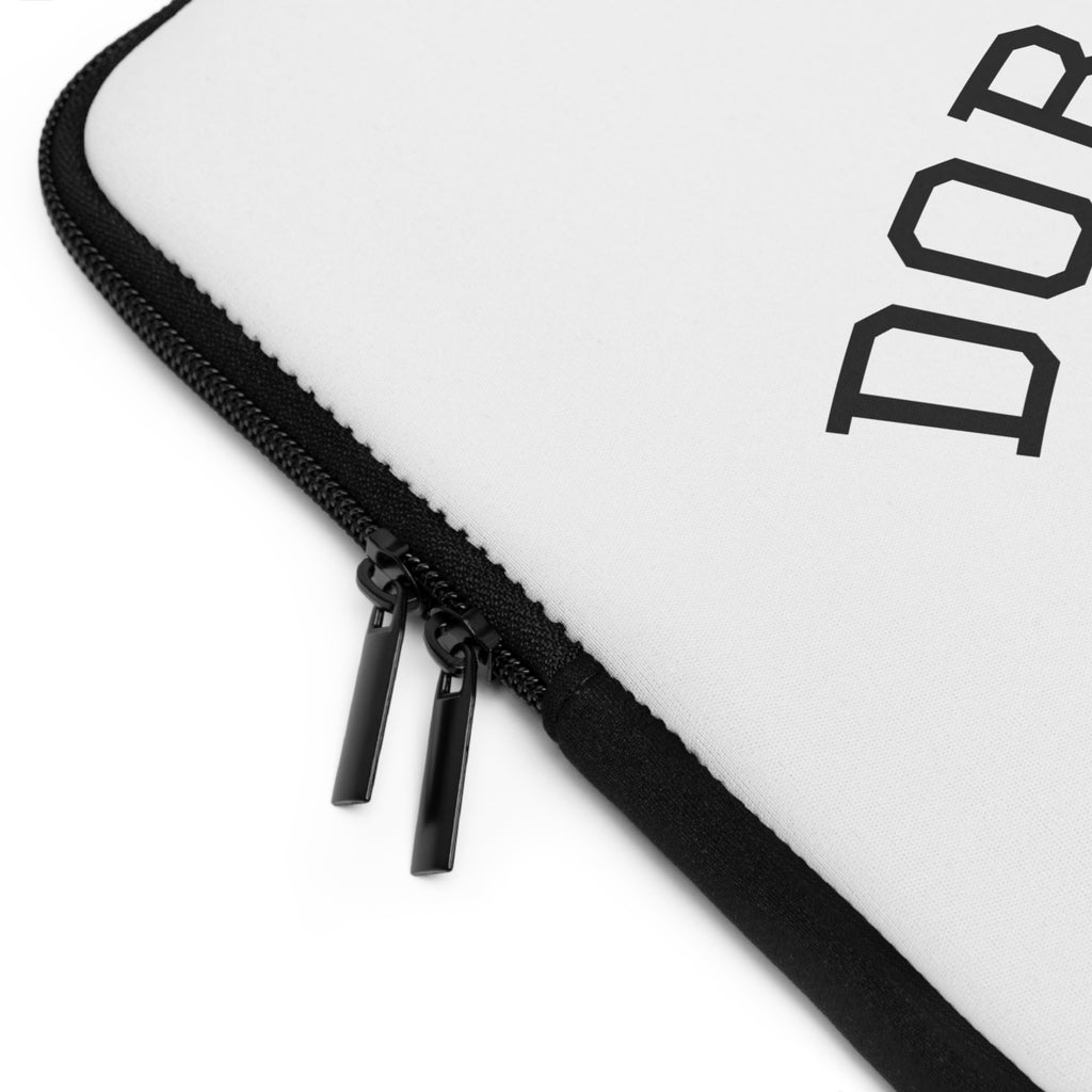 Funda de Pala Doble Bote - Pádel Club