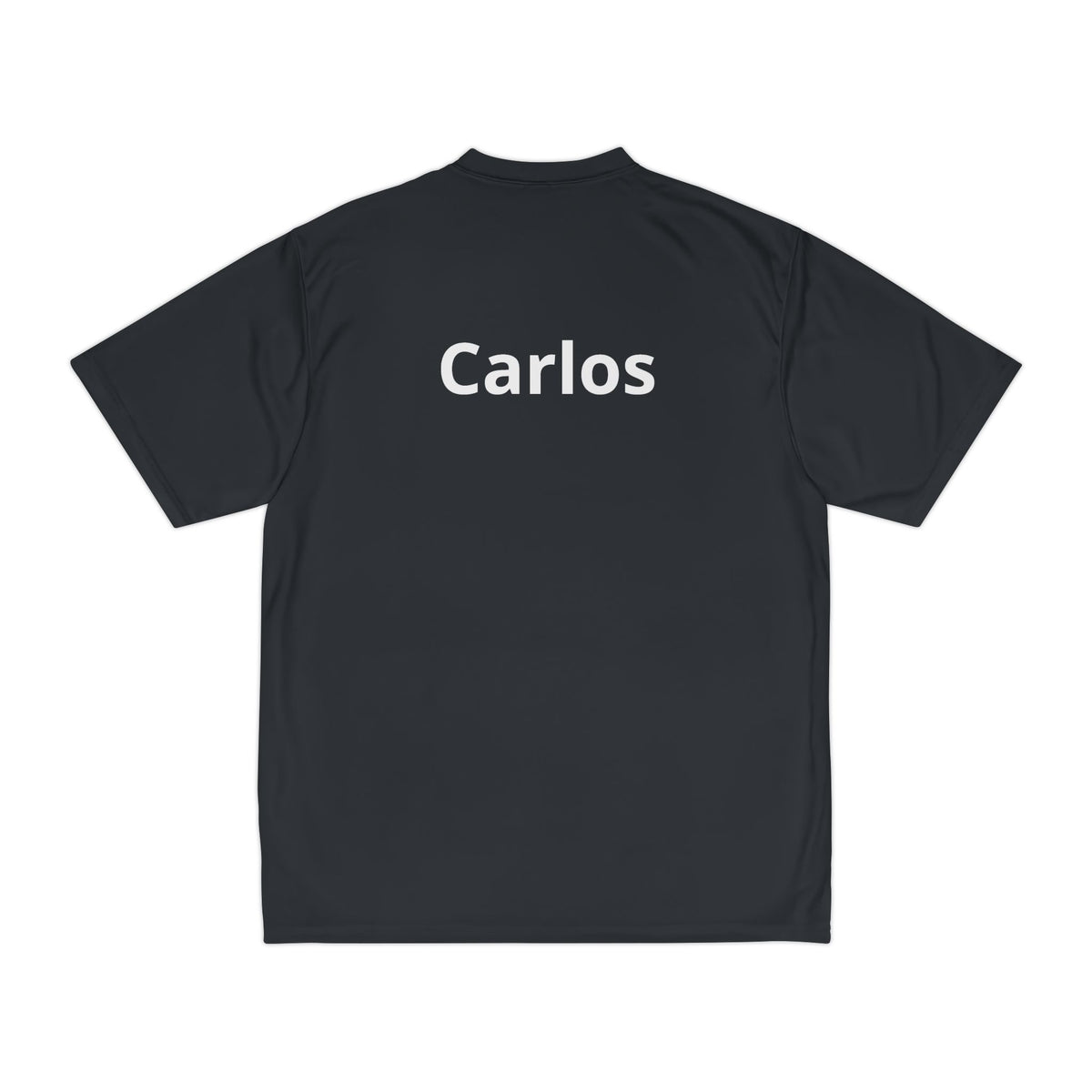 Camiseta Doble Bote - Wordmark Técnica Pádel