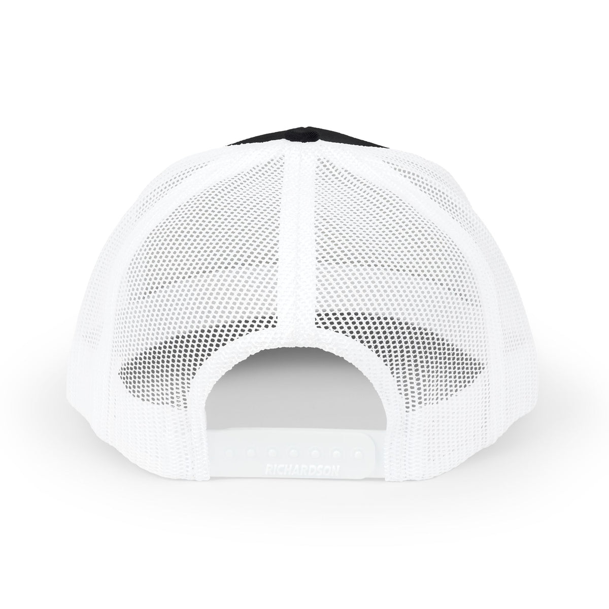 Gorra Doble Bote Bordada - Snapback Trucker