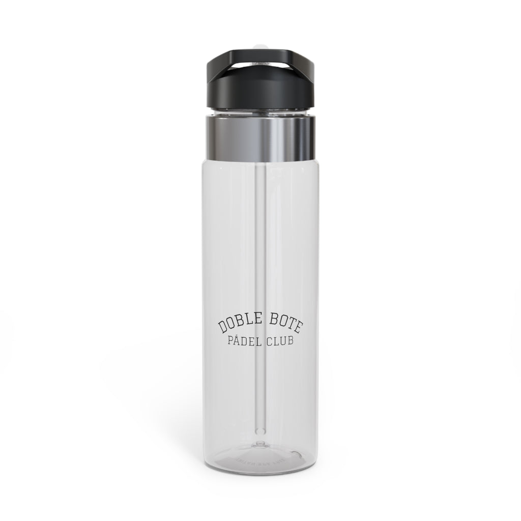 Botella Doble Bote - Pádel Club 20oz