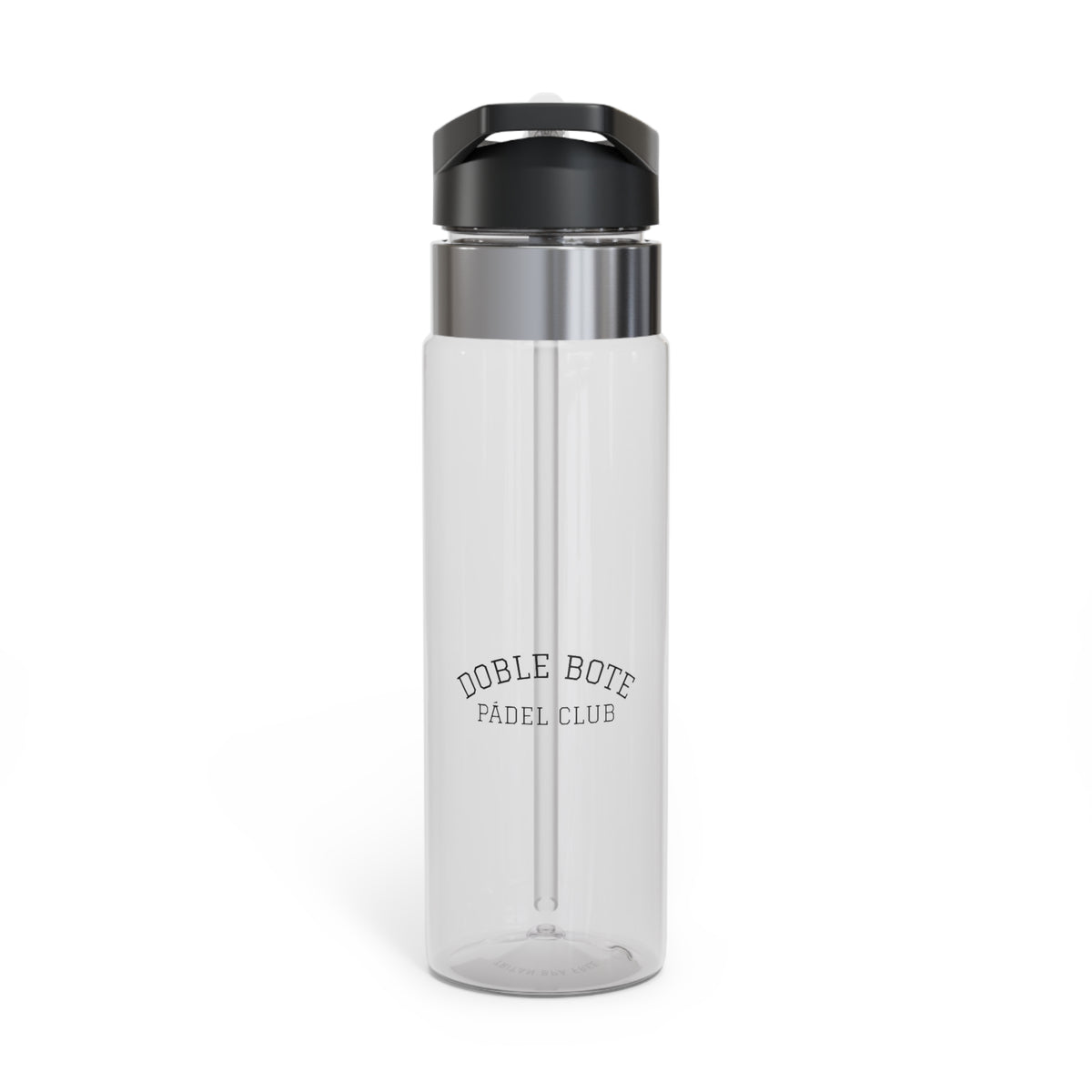 Botella Doble Bote - Pádel Club 20oz